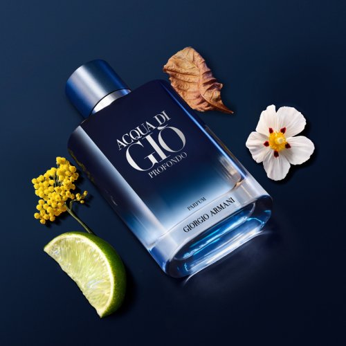 Armani Parfum-Acqua di Gio Profondo Parfum Armani Parfum-Acqua di Gio Profondo Parfum